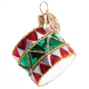 TROMME 4 CM GRN BLANK