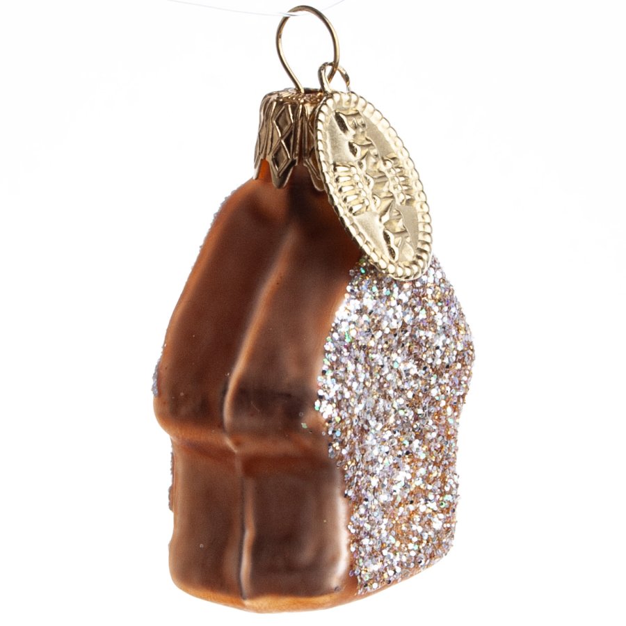 HONNINGKAGEHUS 4 CM FLADT