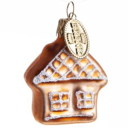 HONNINGKAGEHUS 4 CM FLADT