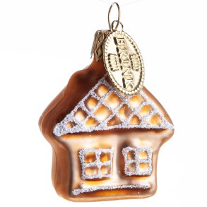 HONNINGKAGEHUS 4 CM FLADT