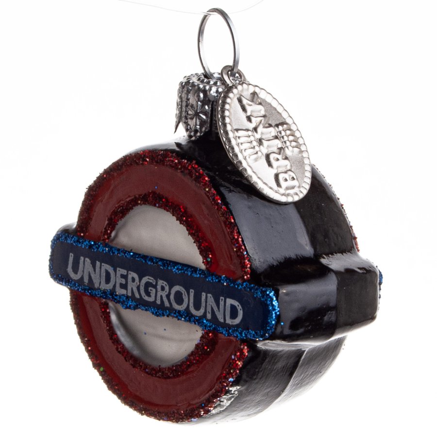 UNDERGROUND 4 CM