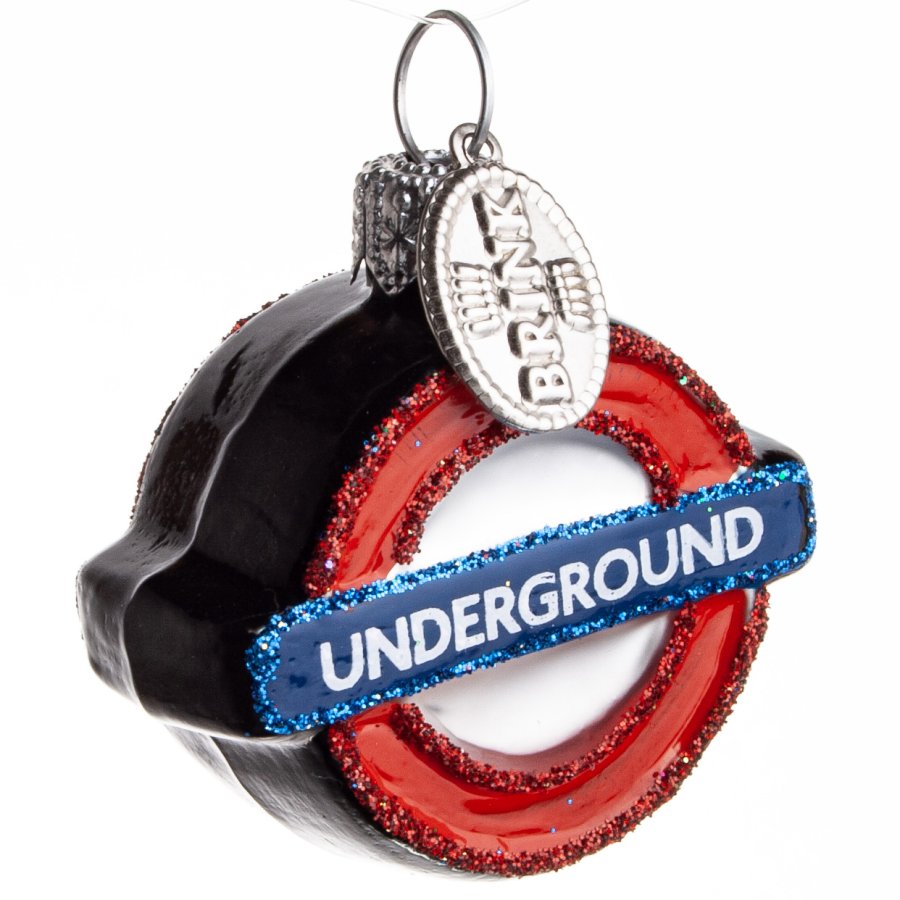 UNDERGROUND 4 CM