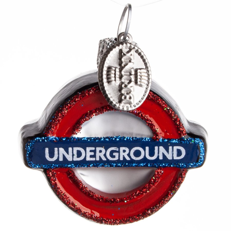 UNDERGROUND 4 CM