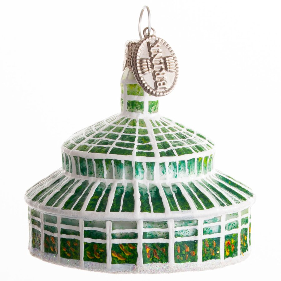 PALMEHUSET 5 CM GRNT