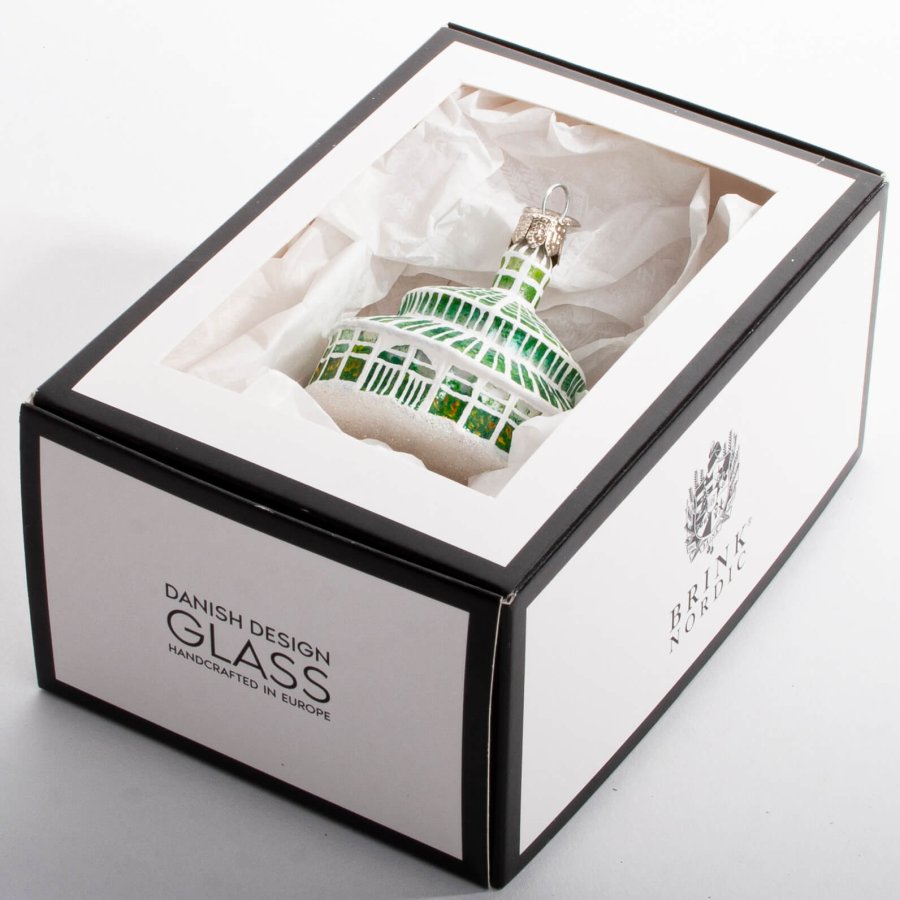 PALMEHUSET 5 CM GRNT