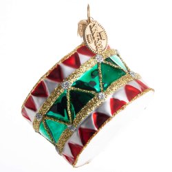 TROMME 5 CM GRN BLANK