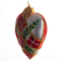 HJERTE MED KVIST 5 CM