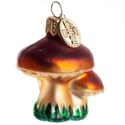 PADDEHATTE 5 CM GYLDNE