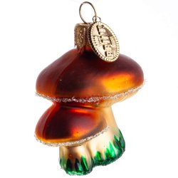 PADDEHATTE 5 CM GYLDNE