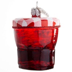 MARMELADE GLAS 6 CM