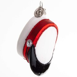 STUDENTERHUE 6 CM RD