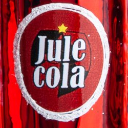 JULE COLA 6 CM RD