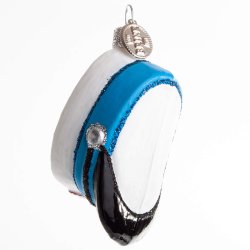 STUDENTERHUE 6 CM BL