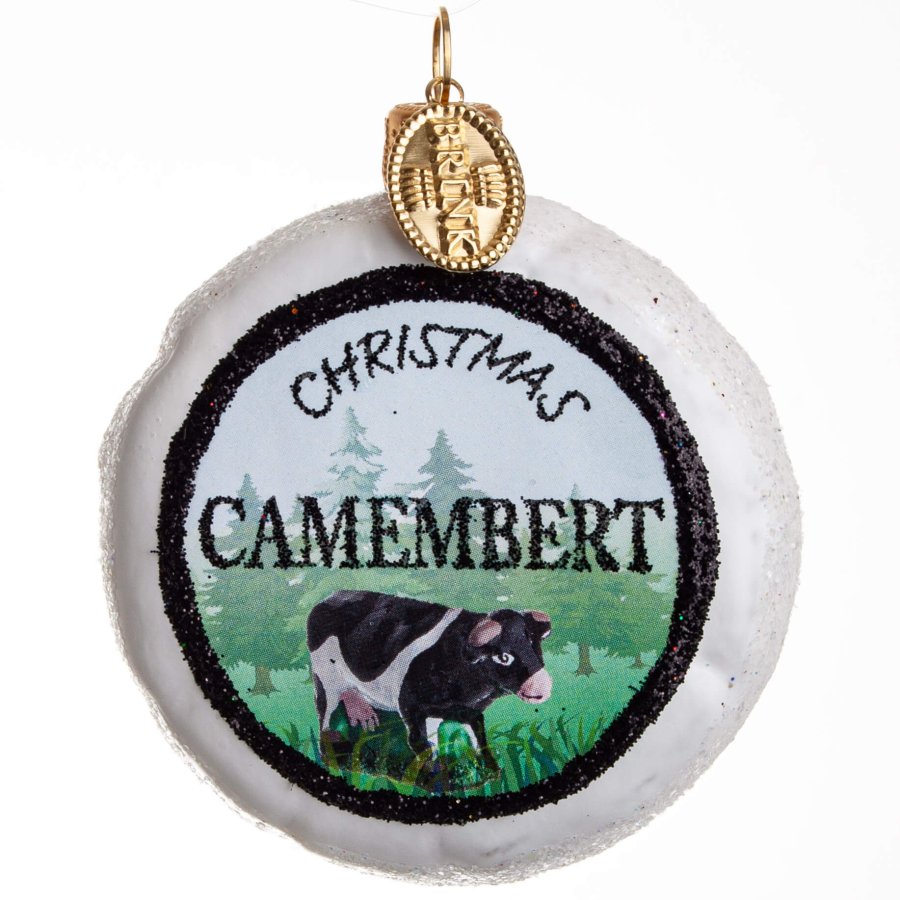 CAMEMBERT OST 6 CM