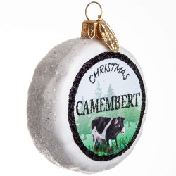 CAMEMBERT OST 6 CM
