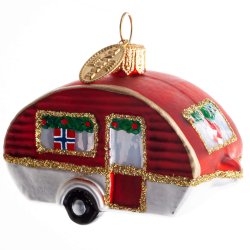 CAMPINGVOGN NORSK 6 CM