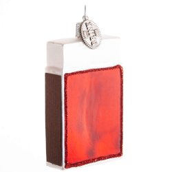 HJELPESTIKKER 6 CM NO