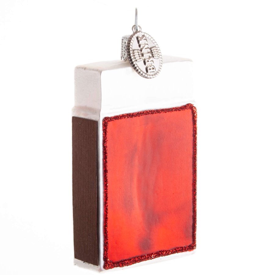 HJELPESTIKKER 6 CM NO