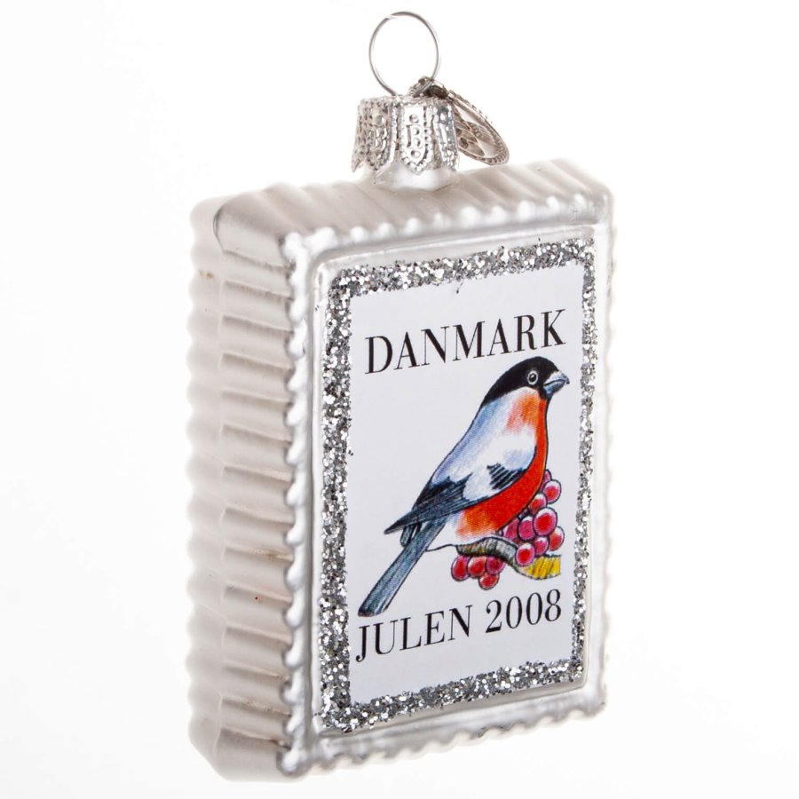 JULEMRKE 2008 6 CM 