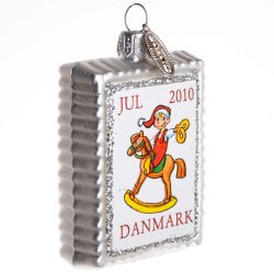 JULEMRKE 2010 6 CM