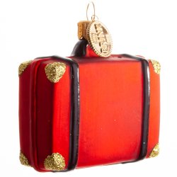 KUFFERT 6 CM DANMARK