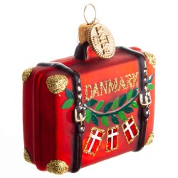 KUFFERT 6 CM DANMARK