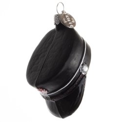 STUDENTERHUE 6 CM SORT