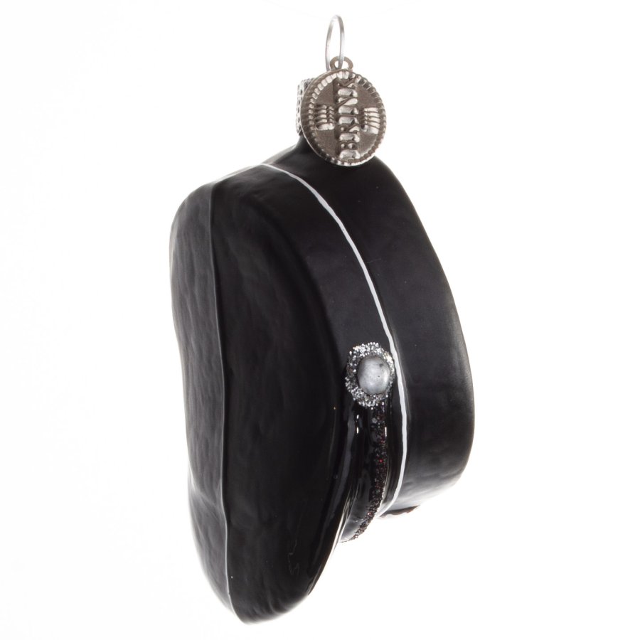 STUDENTERHUE 6 CM SORT