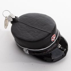 STUDENTERHUE 6 CM SORT