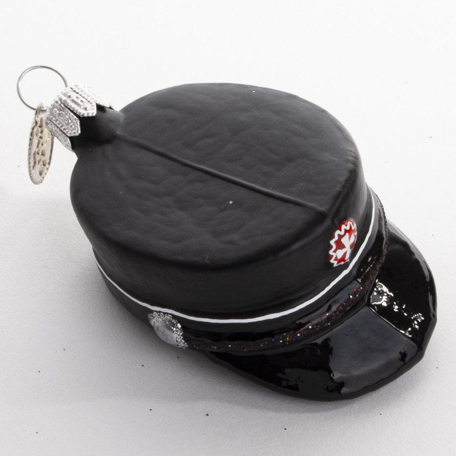 STUDENTERHUE 6 CM SORT