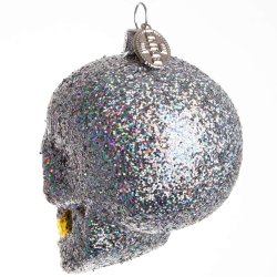 KRANIUM 7 CM SLVFARVET