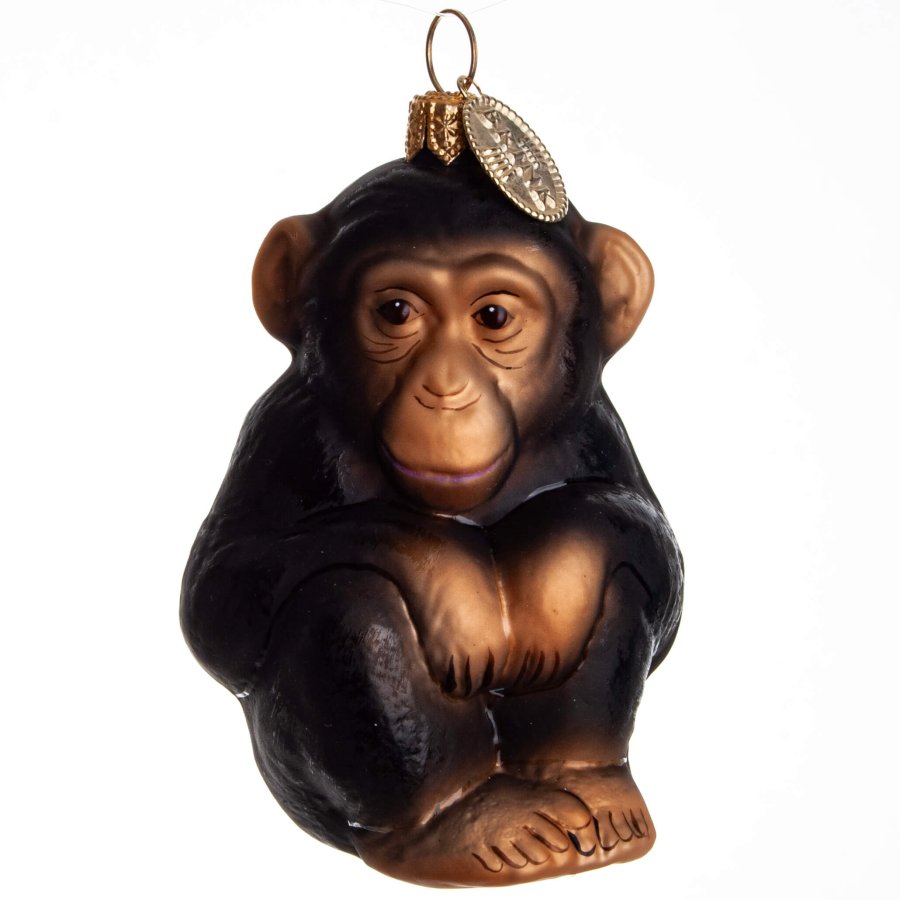 CHIMPANSE 7 CM