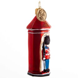 GARDER I SKILDERHUS 7 CM