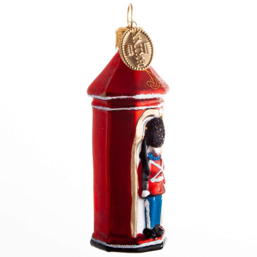 GARDER I SKILDERHUS 7 CM