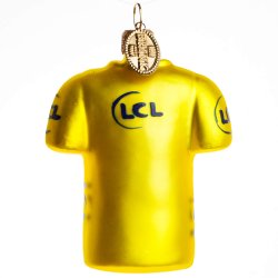 TOUR DE FRANCE TRJE 7 CM