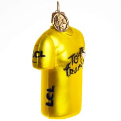 TOUR DE FRANCE TRJE 7 CM