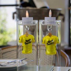 TOUR DE FRANCE TRJE 7 CM