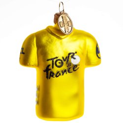 TOUR DE FRANCE TRJE 7 CM