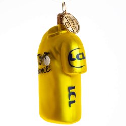 TOUR DE FRANCE TRJE 7 CM