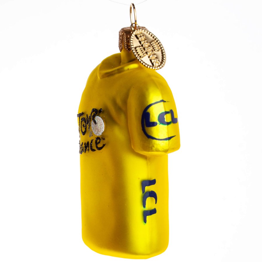 TOUR DE FRANCE TRJE 7 CM