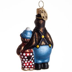 RASMUS KLUMP KAPTAJN SKG 7 CM