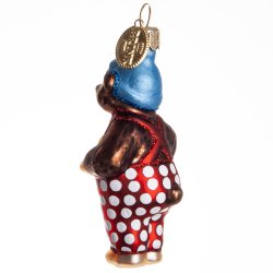 RASMUS KLUMP GJEN 7 CM