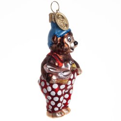 RASMUS KLUMP GJEN 7 CM