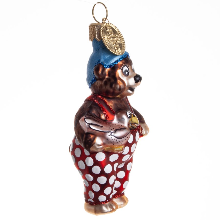 RASMUS KLUMP GJEN 7 CM