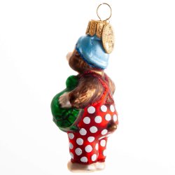 RASMUS KLUMP PILDSKADDEN 7 CM