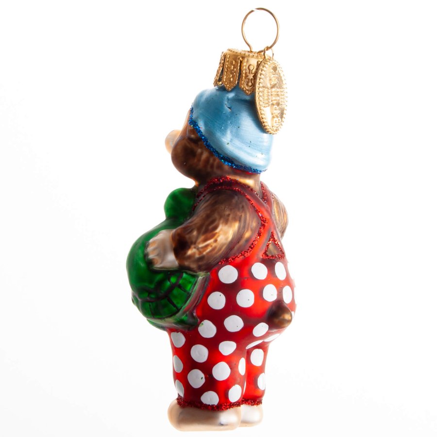 RASMUS KLUMP PILDSKADDEN 7 CM