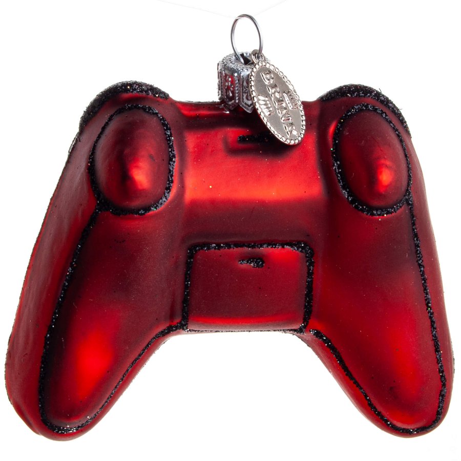 GAMING CONTROLLER 8 CM RD