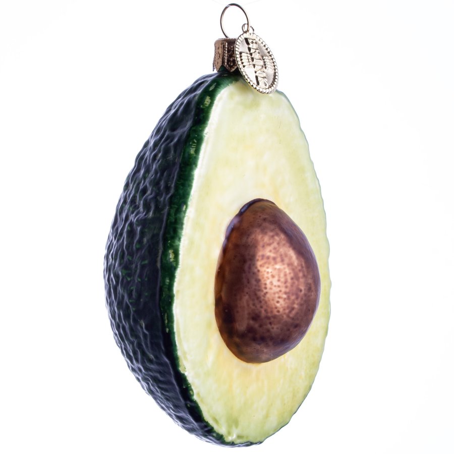 AVOCADO HALV 8 CM