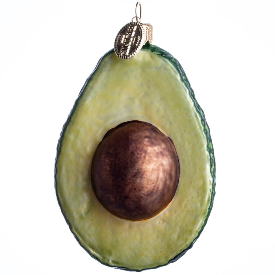 AVOCADO HALV 8 CM