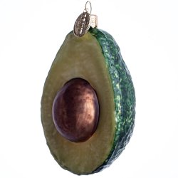 AVOCADO HALV 8 CM